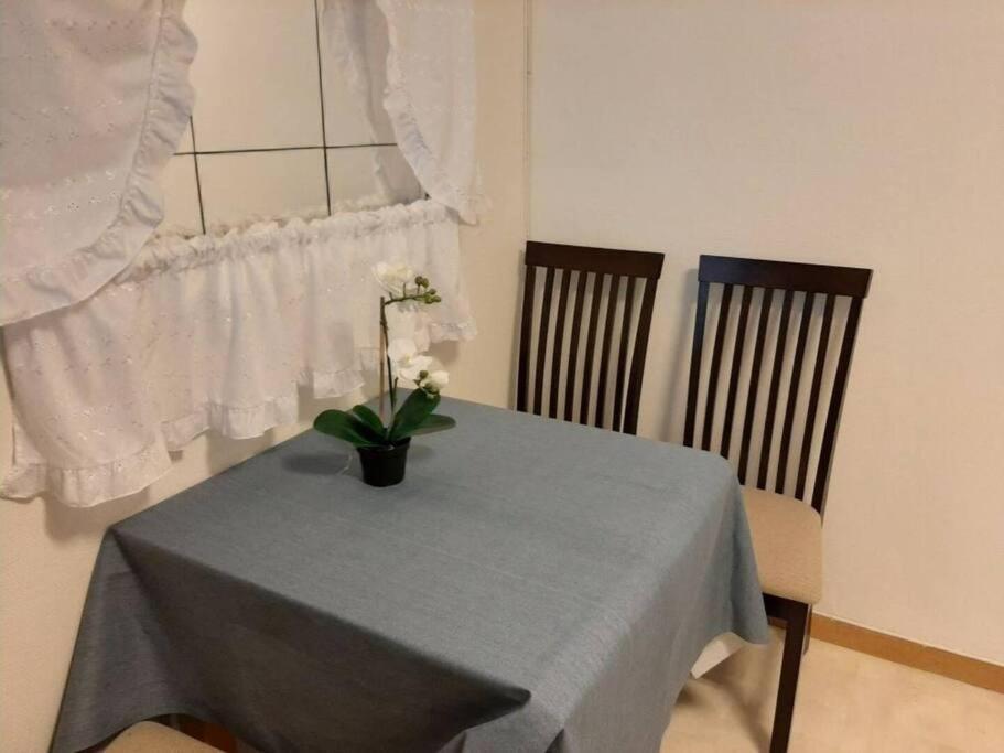 Lake View Apartment, Oldedalen سترين المظهر الخارجي الصورة